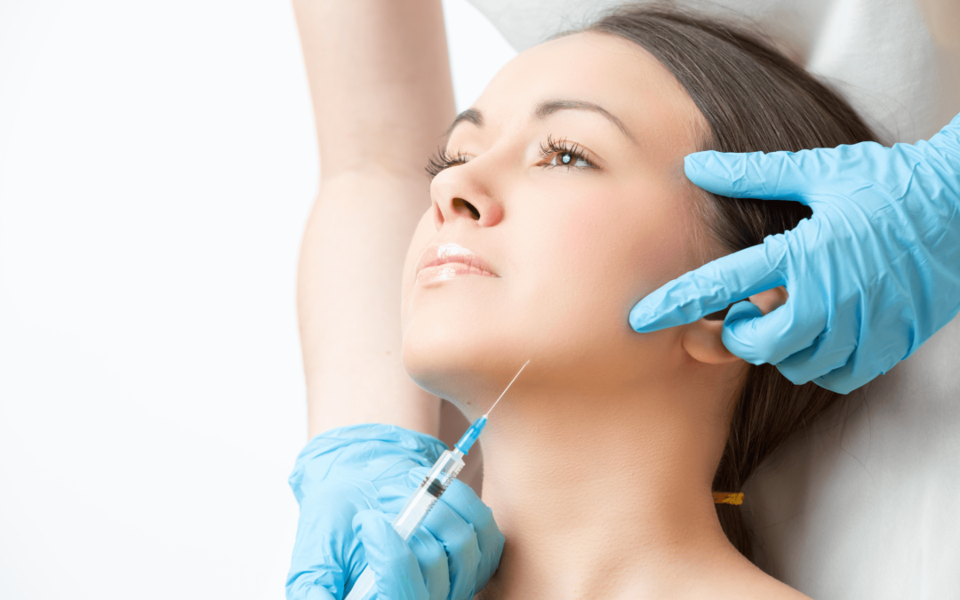 Where Are The Best Botox Injection Sites Yonick Plastic Surgery