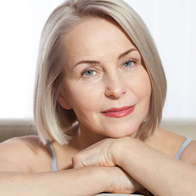 Non-Surgical Facelift in Midland, MI